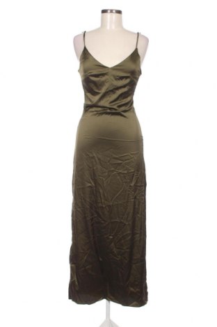 Kleid, Größe M, Farbe Grün, Preis 7,42 €