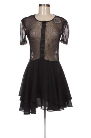 Φόρεμα, Μέγεθος L, Χρώμα Μαύρο, Τιμή 7,04 €