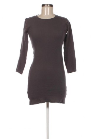 Kleid, Größe S, Farbe Grau, Preis € 4,15
