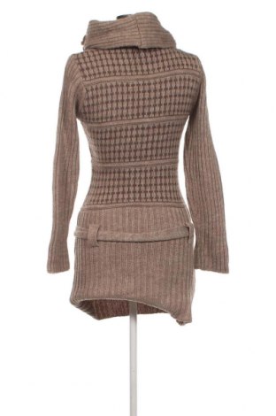 Kleid, Größe S, Farbe Beige, Preis € 4,15