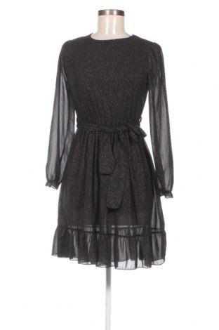 Φόρεμα, Μέγεθος XS, Χρώμα Μαύρο, Τιμή 4,49 €