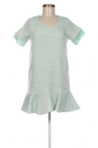 Kleid, Größe M, Farbe Grün, Preis € 5,01