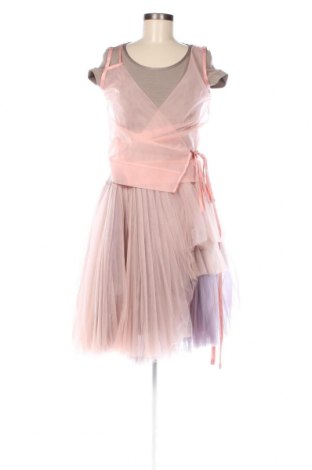 Kleid, Größe M, Farbe Mehrfarbig, Preis € 24,55