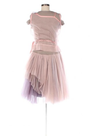 Kleid, Größe M, Farbe Mehrfarbig, Preis 24,55 €