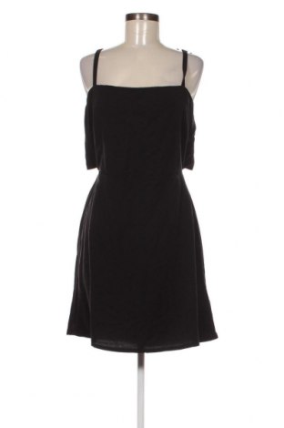 Φόρεμα A Lot Less x About You, Μέγεθος XL, Χρώμα Μαύρο, Τιμή 18,04 €