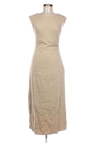 Kleid ABOUT YOU x Marie von Behrens, Größe XS, Farbe Beige, Preis 57,41 €