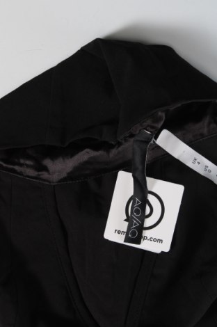Kleid AQ/AQ, Größe XS, Farbe Schwarz, Preis € 64,72