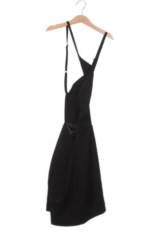 Šaty  AQ/AQ, Veľkosť XS, Farba Čierna, Cena  52,73 €
