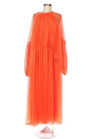 Šaty  ASOS, Velikost XL, Barva Oranžová, Cena  1 148,00 Kč