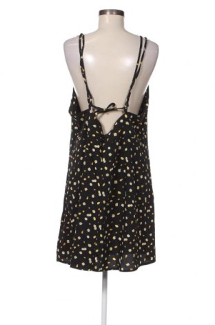 Kleid ASOS, Größe XL, Farbe Schwarz, Preis 10,17 €