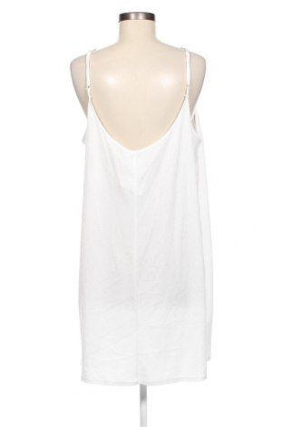 Kleid ASOS, Größe XL, Farbe Weiß, Preis 23,66 €