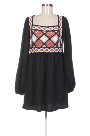Φόρεμα ASOS, Μέγεθος L, Χρώμα Πολύχρωμο, Τιμή 11,57 €