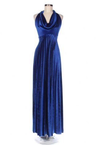 Kleid ASOS, Größe S, Farbe Blau, Preis 89,77 €