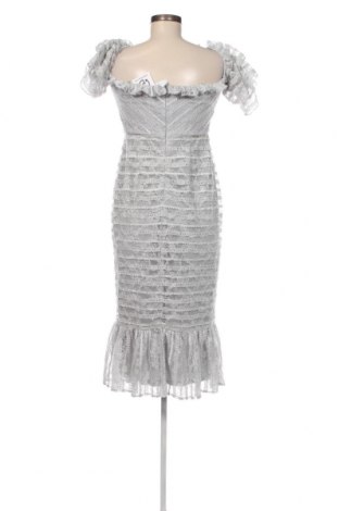 Φόρεμα ASOS, Μέγεθος M, Χρώμα Μπλέ, Τιμή 81,65 €