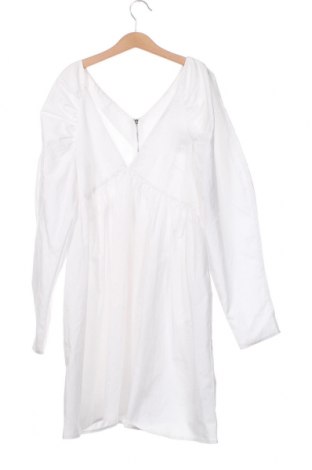 Šaty  ASOS, Velikost XS, Barva Bílá, Cena  179,00 Kč