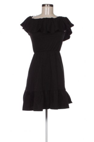 Kleid ASOS, Größe M, Farbe Schwarz, Preis 23,66 €