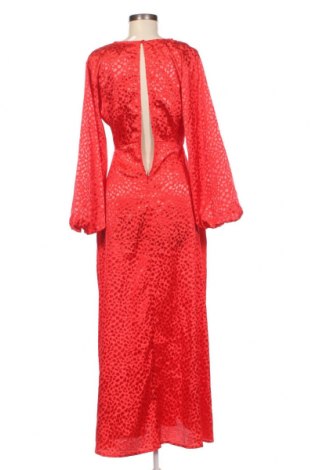 Φόρεμα ASOS, Μέγεθος M, Χρώμα Κόκκινο, Τιμή 20,82 €