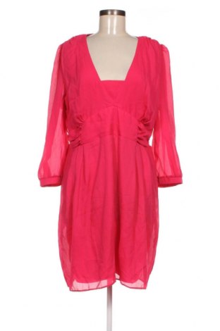 Φόρεμα ASOS, Μέγεθος XXL, Χρώμα Ρόζ , Τιμή 21,03 €