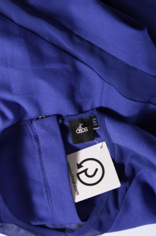 Kleid ASOS, Größe S, Farbe Blau, Preis 23,66 €