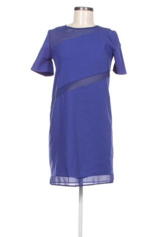 Kleid ASOS, Größe S, Farbe Blau, Preis 7,10 €