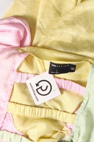 Kleid ASOS, Größe M, Farbe Mehrfarbig, Preis 23,42 €