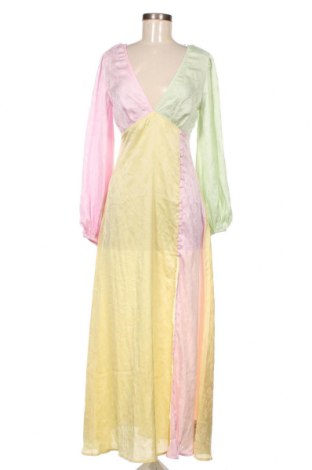 Kleid ASOS, Größe M, Farbe Mehrfarbig, Preis 23,42 €