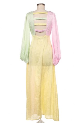 Φόρεμα ASOS, Μέγεθος M, Χρώμα Πολύχρωμο, Τιμή 20,82 €