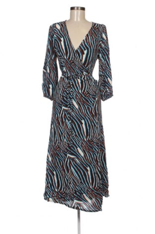 Kleid ASTRID BLACK LABEL, Größe M, Farbe Mehrfarbig, Preis 24,64 €