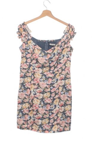 Kleid Abercrombie & Fitch, Größe L, Farbe Mehrfarbig, Preis € 18,04