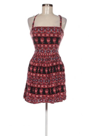 Kleid Abercrombie & Fitch, Größe L, Farbe Mehrfarbig, Preis € 17,25