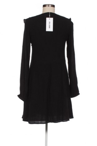 Φόρεμα About You, Μέγεθος XS, Χρώμα Μαύρο, Τιμή 5,96 €