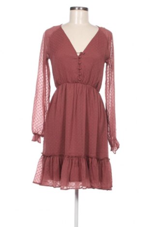Φόρεμα About You, Μέγεθος XS, Χρώμα Ρόζ , Τιμή 8,06 €