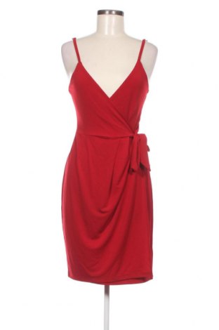 Kleid About You, Größe M, Farbe Rot, Preis 35,05 €