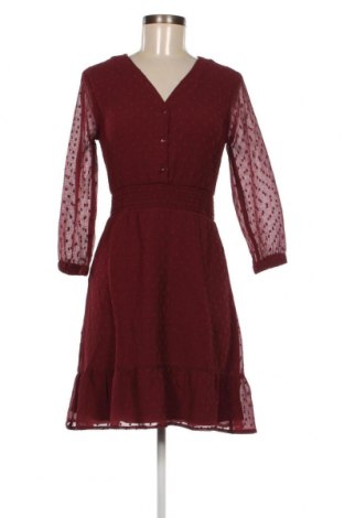 Kleid About You, Größe S, Farbe Rot, Preis € 7,19