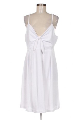 Φόρεμα About You, Μέγεθος XL, Χρώμα Λευκό, Τιμή 15,77 €