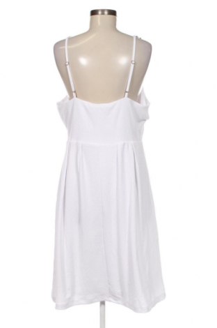 Φόρεμα About You, Μέγεθος XL, Χρώμα Λευκό, Τιμή 35,05 €