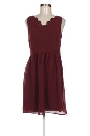 Kleid About You, Größe M, Farbe Rot, Preis € 7,19