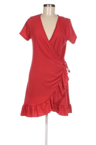 Kleid About You, Größe M, Farbe Rot, Preis € 15,07