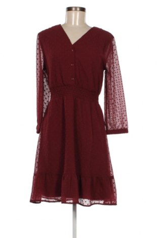 Φόρεμα About You, Μέγεθος M, Χρώμα Κόκκινο, Τιμή 42,27 €