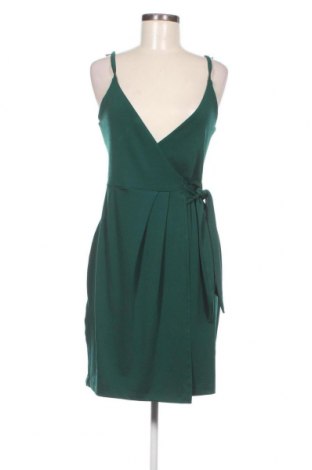 Kleid About You, Größe M, Farbe Grün, Preis 35,05 €