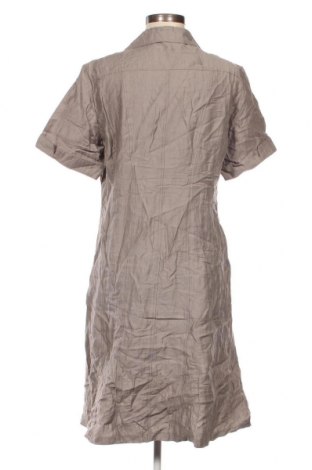 Kleid Adagio, Größe L, Farbe Grau, Preis 20,18 €