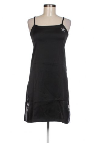 Kleid Adidas Originals, Größe XXS, Farbe Schwarz, Preis 18,62 €