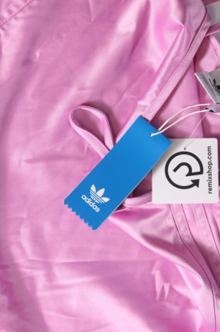 Kleid Adidas Originals, Größe XS, Farbe Rosa, Preis € 34,84