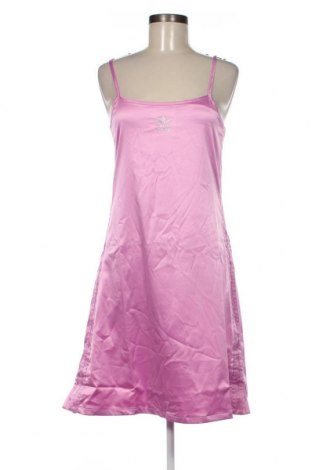 Kleid Adidas Originals, Größe XS, Farbe Rosa, Preis 34,84 €