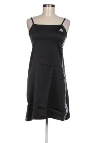 Φόρεμα Adidas Originals, Μέγεθος XXS, Χρώμα Μαύρο, Τιμή 19,95 €