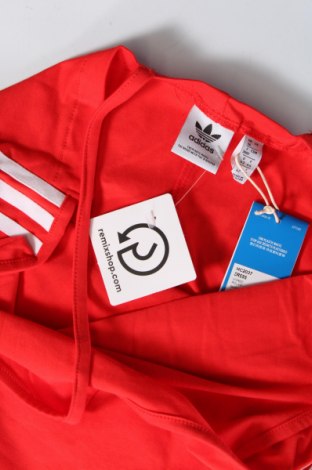 Φόρεμα Adidas Originals, Μέγεθος L, Χρώμα Κόκκινο, Τιμή 41,50 €