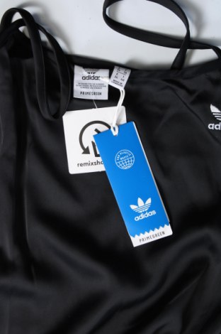 Kleid Adidas Originals, Größe S, Farbe Schwarz, Preis 66,49 €