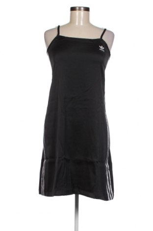 Kleid Adidas Originals, Größe XS, Farbe Schwarz, Preis 16,62 €