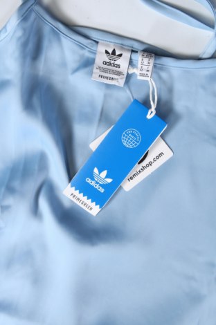 Φόρεμα Adidas Originals, Μέγεθος XXS, Χρώμα Μπλέ, Τιμή 9,97 €