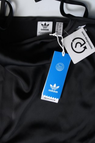 Рокля Adidas Originals, Размер S, Цвят Черен, Цена 19,35 лв.